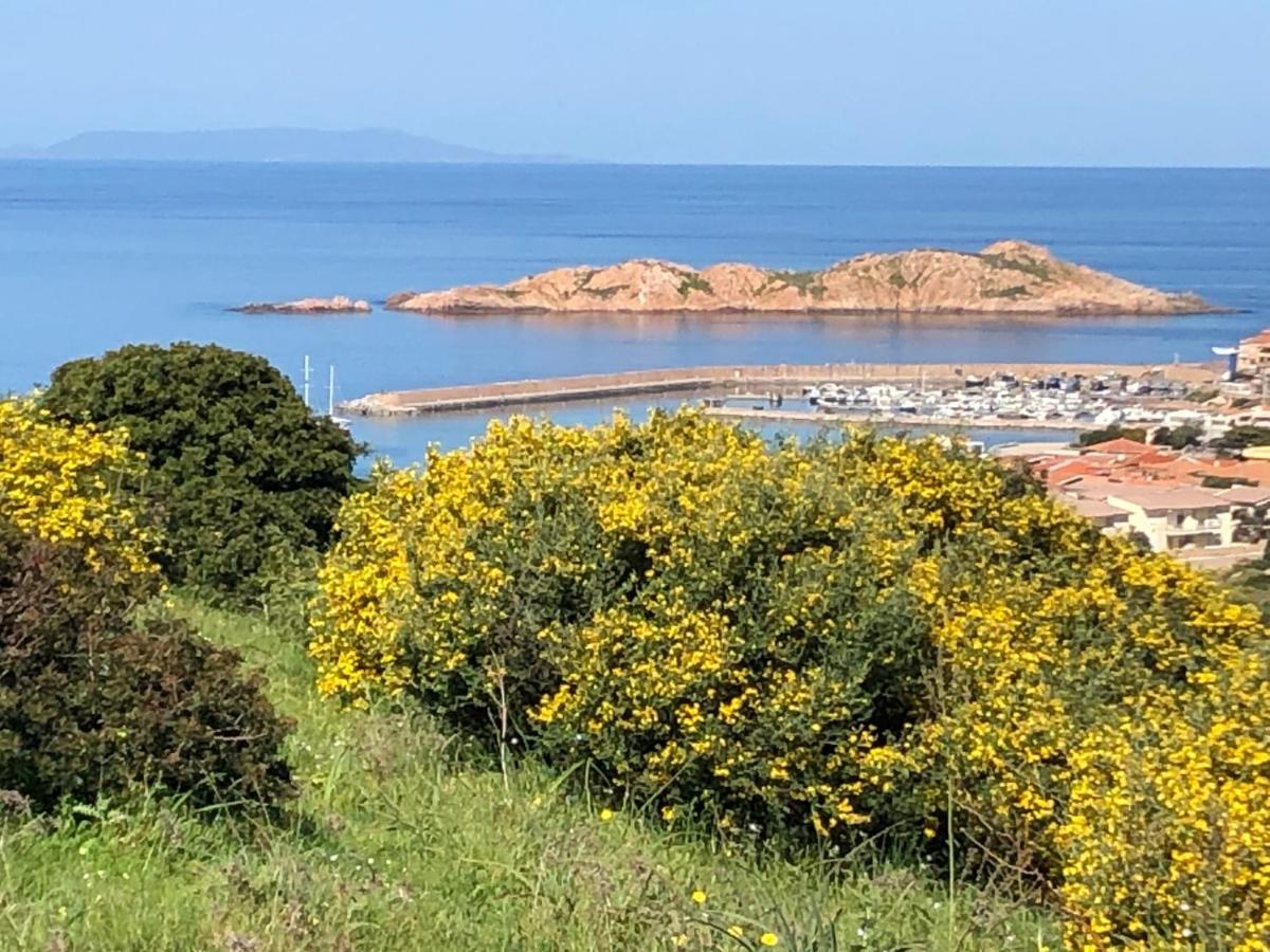 Borgo Spiaggia Isola Rossa Εξωτερικό φωτογραφία