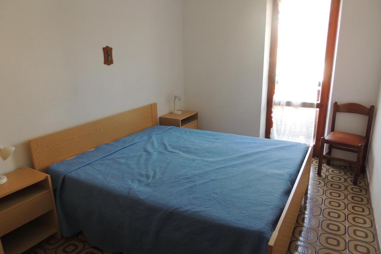 Borgo Spiaggia Isola Rossa Εξωτερικό φωτογραφία
