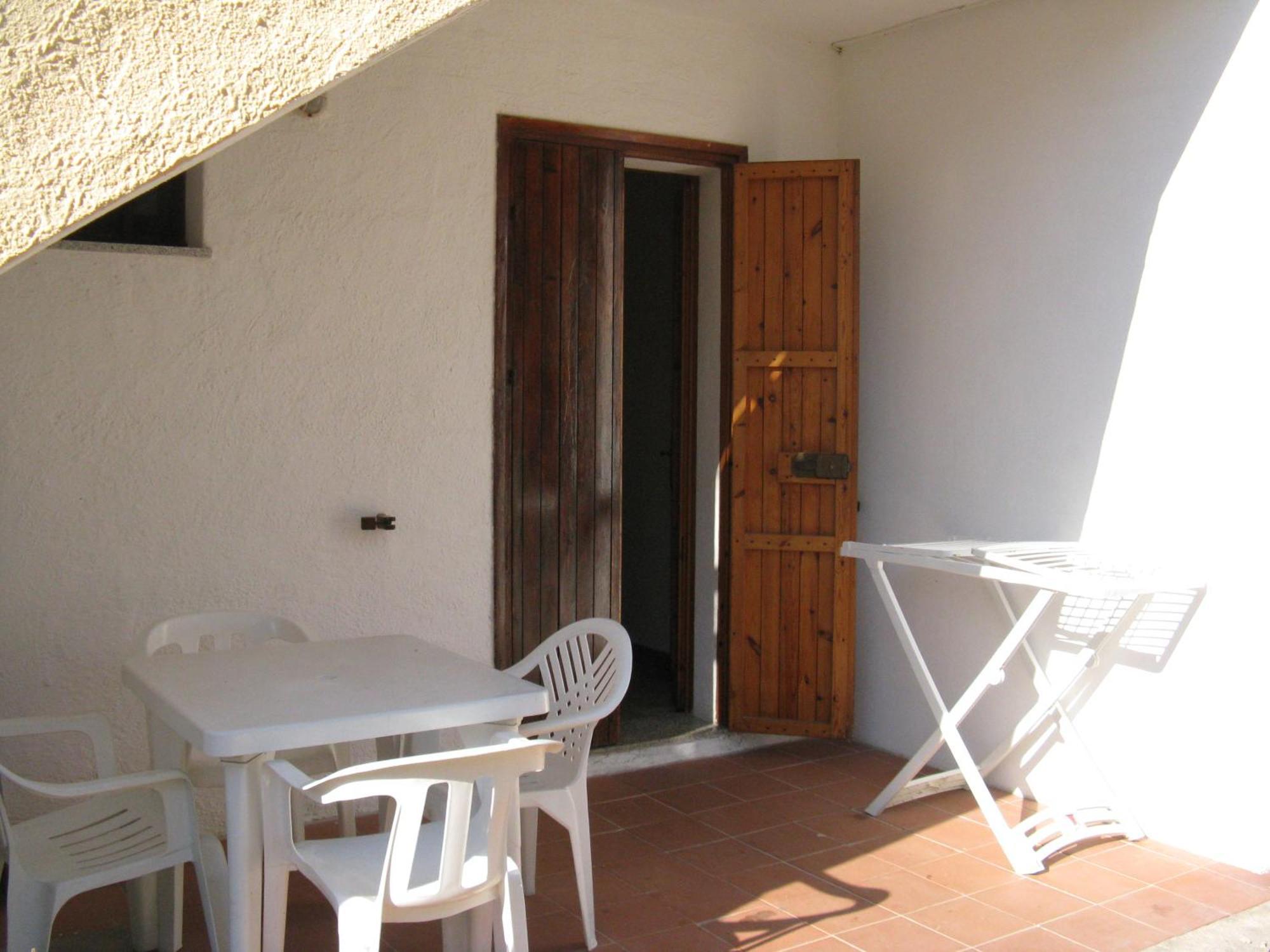 Borgo Spiaggia Isola Rossa Εξωτερικό φωτογραφία